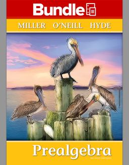 Loose Leaf Prealgebra with ALEKS 360 18 Weeks Access Card