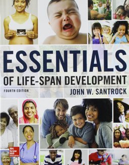 Essentials of Life-Span Development with Connect Access Card