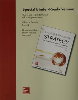 Loose Leaf Crafting and Executing Strategy with Connect Access Card