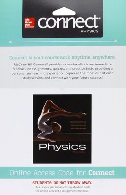 Connect 1 Semester Access Card for Physics Connect 1 Semester Access Card for Physics