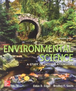 Package: Environmental Science with Connect 1-Semester Access Card