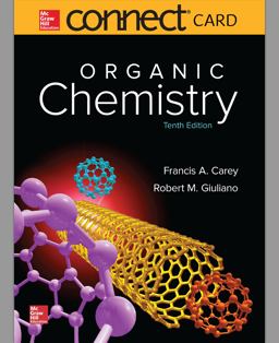 Connect Access Card Two Year for Organic Chemistry