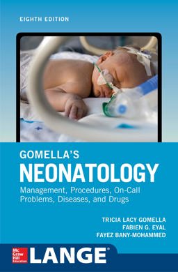 Neonatology:  9781259644818 Front Cover