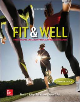 General Combo Fit and Well Alternate Edition with Livewell Access Card