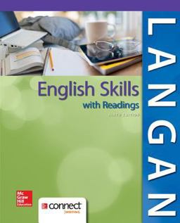 English Skills with Readings