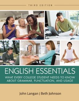 English Essentials W/ CONNECT Writing 3. 0 Access Card