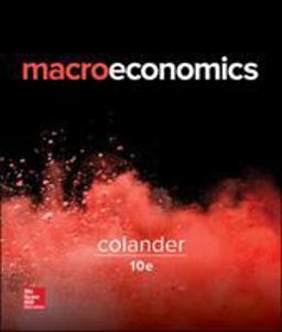 Macroeconomics
