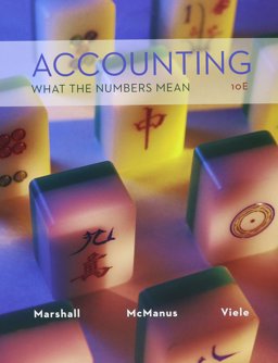 Accounting: What the Numbers Mean with Connect