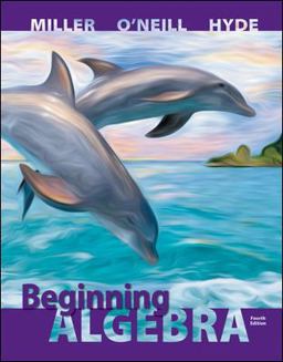 Beginning Algebra with Connect Math Hosted by ALEKS Access Card