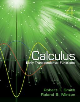 Calculus - Early Transcendental Functions with Connect Access Card