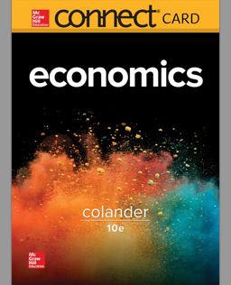 Connect Access Card for Economics