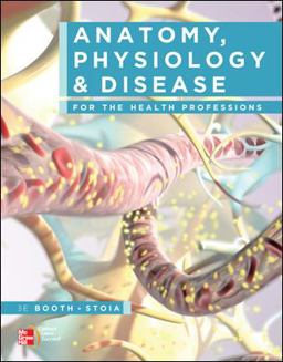 Anatomy, Physiology and Disease