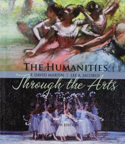 Humanities Through the Arts with Connect Access Card
