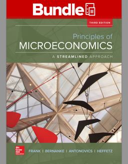 Loose Leaf Principles of Microeconomics: a Streamlined Approach with Connect Access Card Loose Leaf Principles of Microeconomics: a Streamlined Approach with Connect Access Card