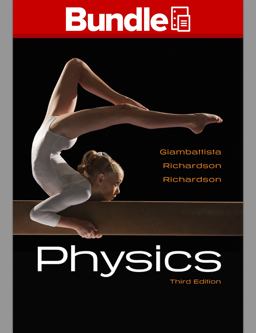 Package: Loose Leaf for Physics with 2 Semester Connect Access Card