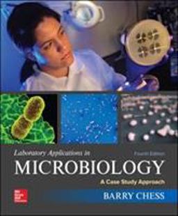 Laboratory Applications in Microbiology: a Case Study Approach