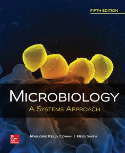 Microbiology: a Systems Approach