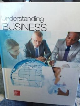 Understanding Business Understanding Business