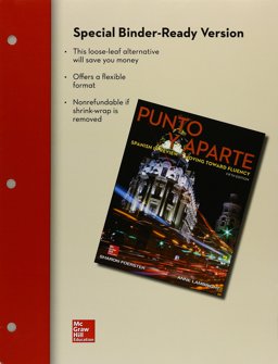 Gen Cmb Ll Punto; Cnct/lrn Prp