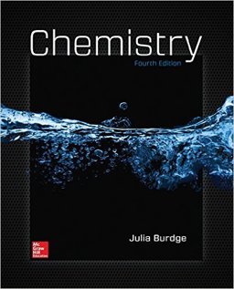 Package: Chemistry with Connect 1-Semester Access Card