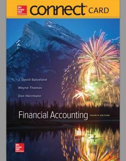 Connect Access Card for Financial Accounting
