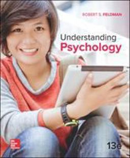 LooseLeaf for Understanding Psychology LooseLeaf for Understanding Psychology