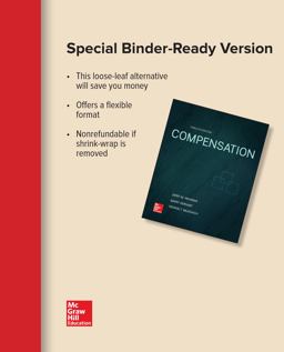 LooseLeaf Compensation