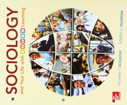 Sociology and Your Life with P. O. W. E. R. Learning Loose Leaf Edition with Connect Access Card Sociology and Your Life with P. O. W. E. R. Learning Loose Leaf Edition with Connect Access Card