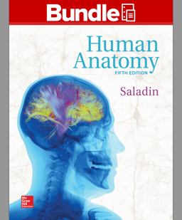Gen Combo Ll Human Anatomy; Connect Access Card Human Anatomy
