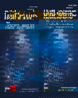 Digital Electronics Principles and Applications  9781259872983 Front Cover