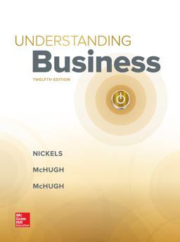 Gen Combo Ll Understanding Business: the Core; Cnct AC Understanding Bus