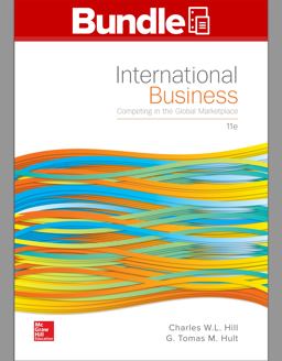 Gen Combo Ll International Business; Connect 1s Access Card