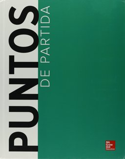 Gen Combo Puntos; Connect Access Card; Practice Spanish Access Card