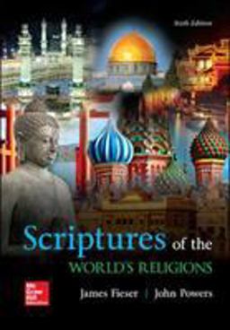 Scriptures of the World's Religions