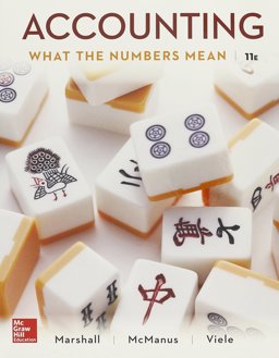 Accounting: What the Numbers Mean with Connect Access Card