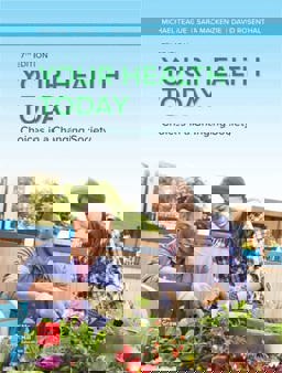 YOUR HEALTH TODAY (Rental Edition - Bound) 7th 9781259912450 Front Cover