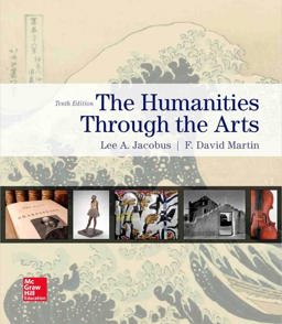 The Humanities Through the Arts