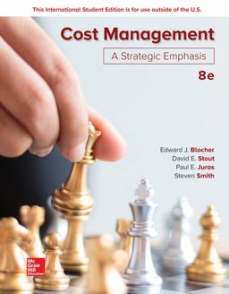 Cost Management