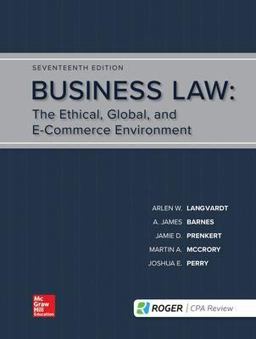 Business Law