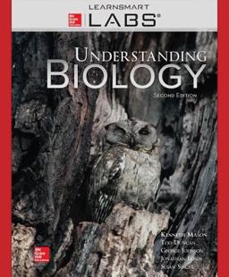 Connect with LearnSmart Labs Access Card for Understanding Biology