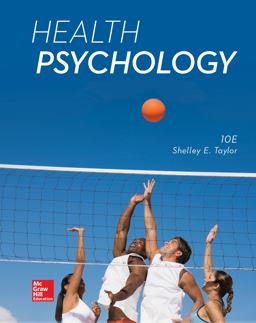 Looseleaf for Health Psychology
