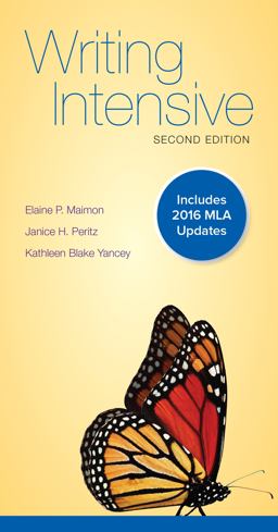 Writing Intensive MLA 2016 UPDATE