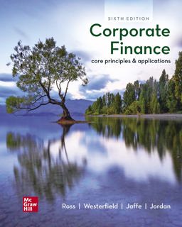 Corporate Finance