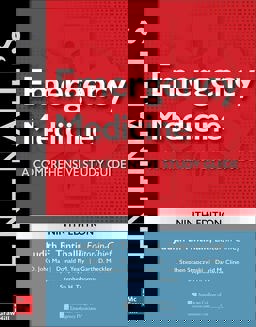 Tintinalli's Emergency Medicine: a Comprehensive Study Guide, 9th Edition 9th 9781260019933 Front Cover