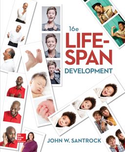 LooseLeaf for Life-Span Development with Connect Access Card