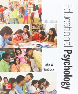 Gen Combo Educational Psychology; Connect Access Card