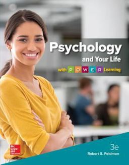 Gen Combo Psychology and Your Life; Connect Access Card Gen Combo Psychology and Your Life; Connect Access Card