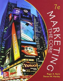 Gen Combo Marketing: the Core; Connect Access Card