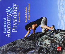 GEN COMBO ESSENTIALS of ANATOMY & PHYSIOLOGY; CONNECT APR & PHILS ACCESS CARD