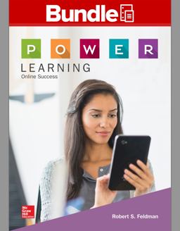Gen Combo Looseleaf P. O. W. E. R. Learning: Online Success; Connect Access Card Gen Combo Looseleaf P. O. W. E. R. Learning: Online Success; Connect Access Card
